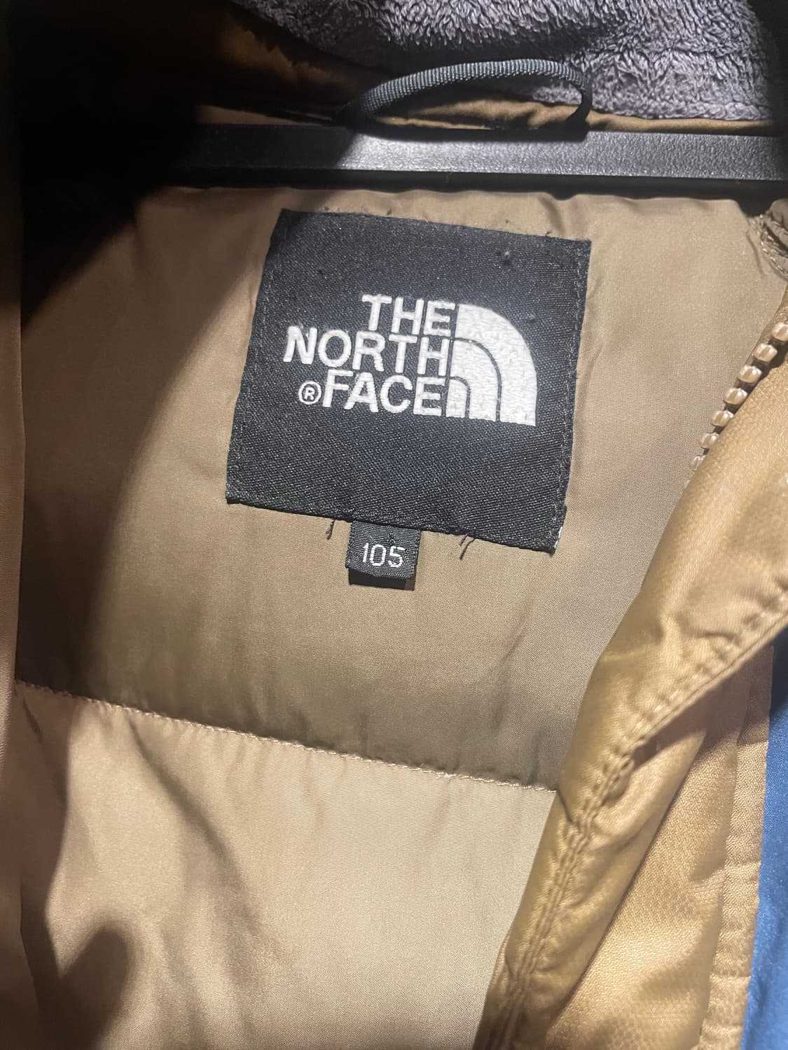 노스페이스 700 상품이미지6