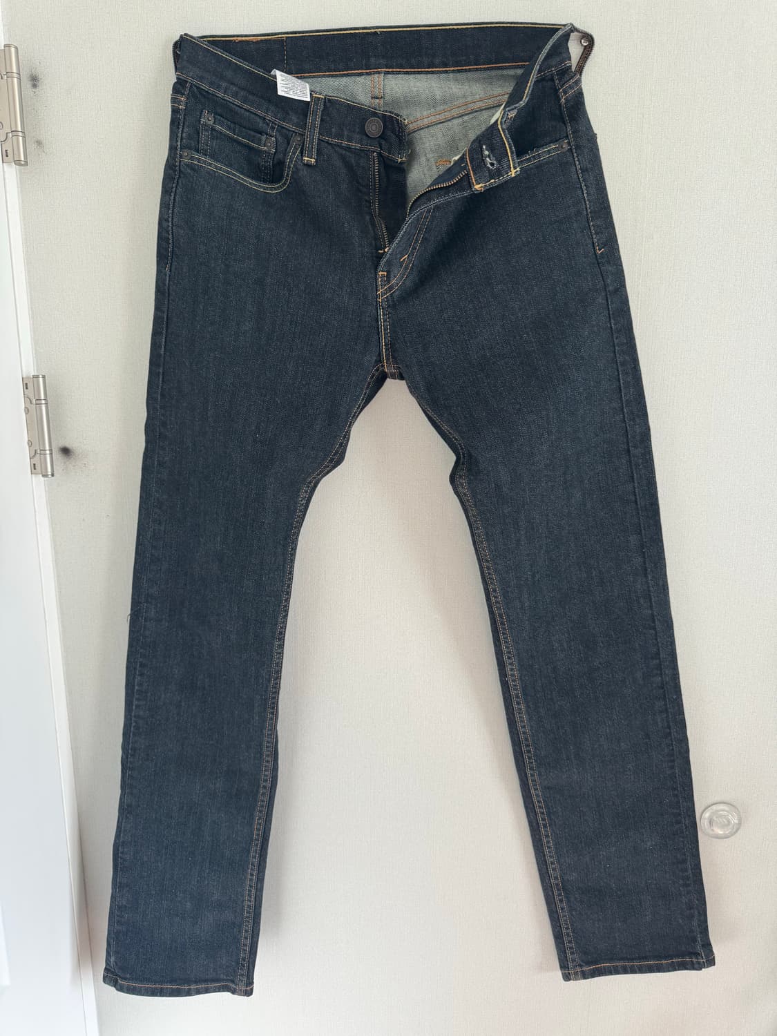 리바이스 505 W28 L32 상품이미지1