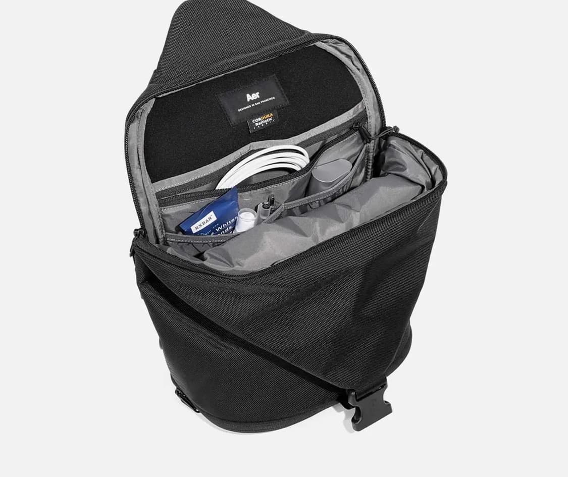 Aer 슬링백 백팩  상품이미지3