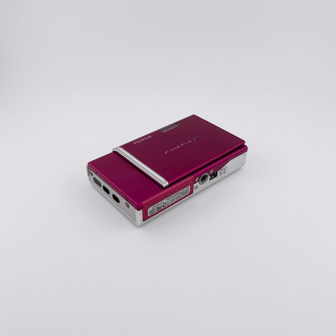 🫧뉴진스 민지 디카🫧 FujiFilm Finepix Z5fd 상품이미지5