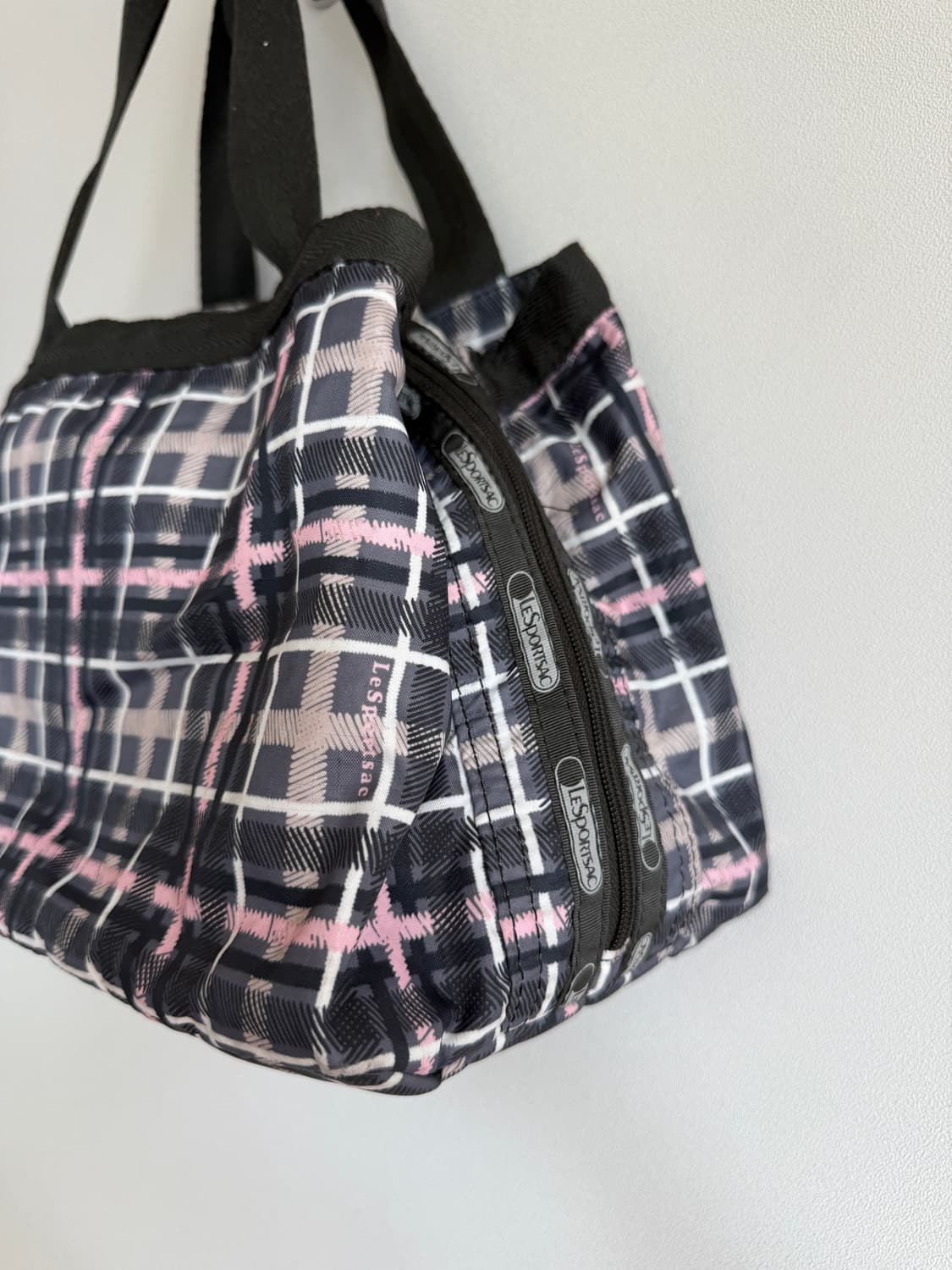 레스포삭(Lesportsac) 숄더 토트백 상품이미지2