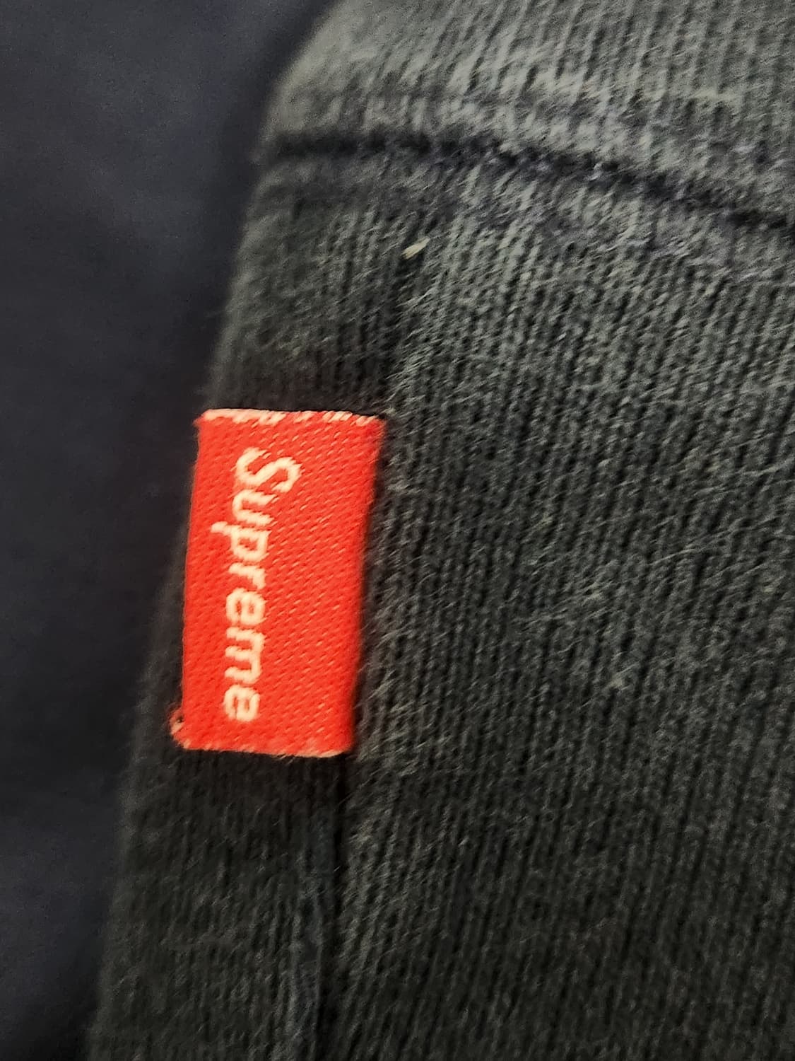 Supreme 14fw 성조기 박스로고 후드티M 상품이미지6