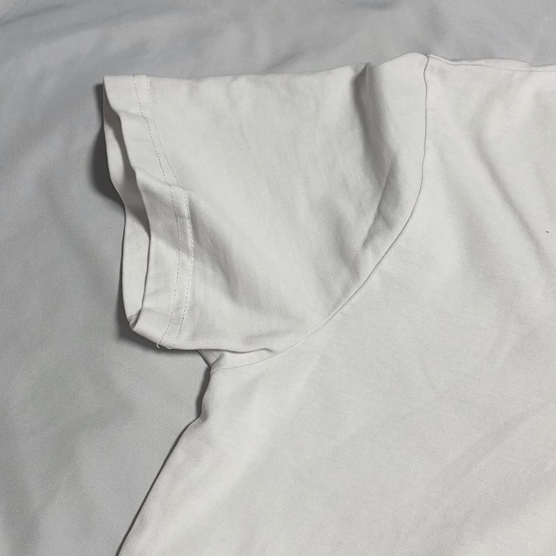 몽클레어 반팔티 2XL 상품이미지6
