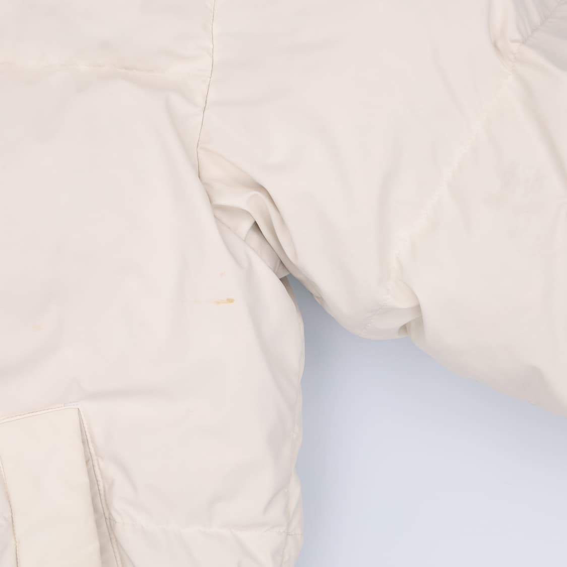 L 블랙야크 부스퍼 덕다운 패딩 점퍼 0204M 상품이미지6