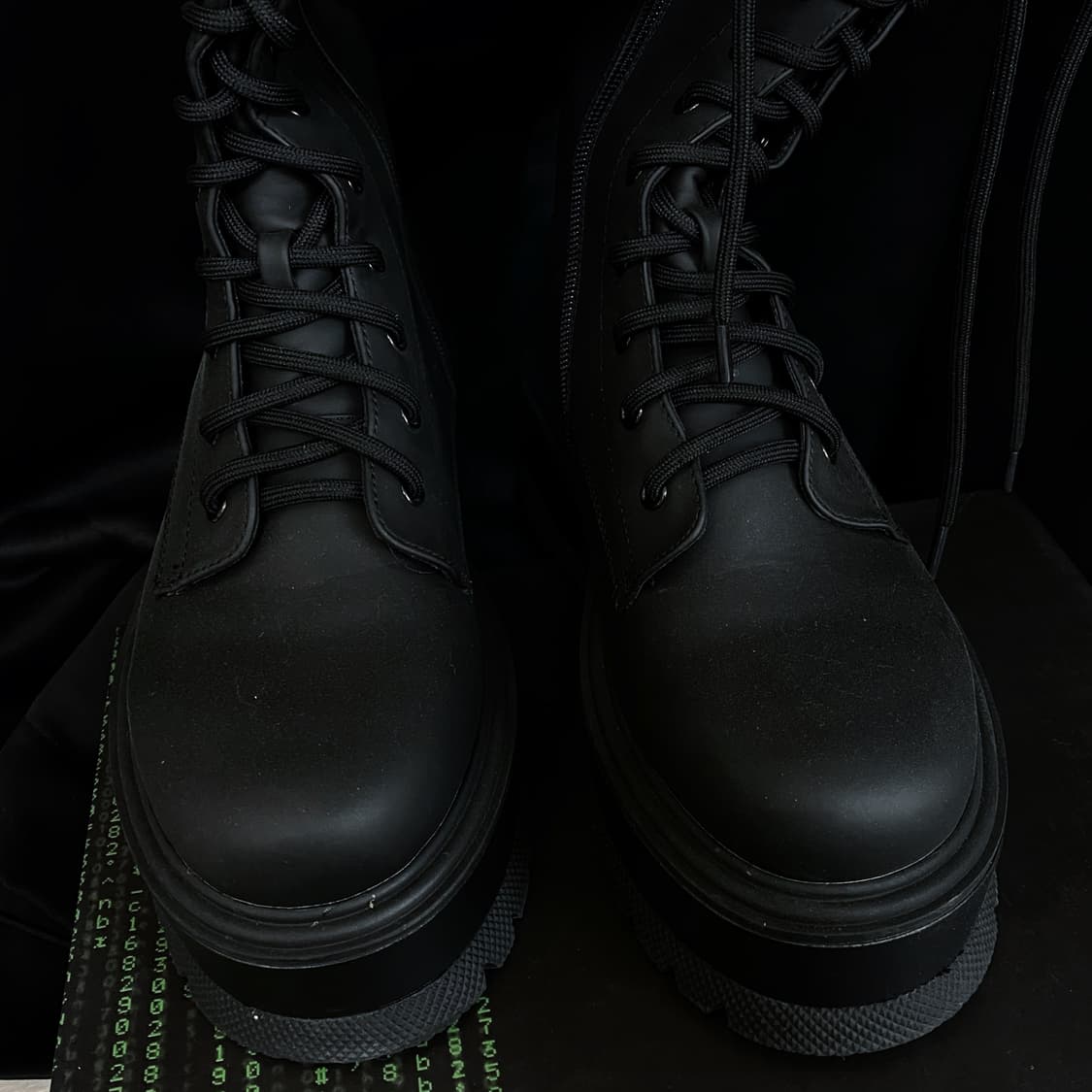 Koifootwear 부츠 상품이미지3