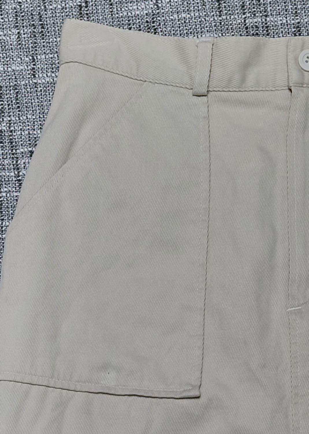 [S] 아페쎄(A.P.C.) 코튼 스커트 (Made in France) 상품이미지3