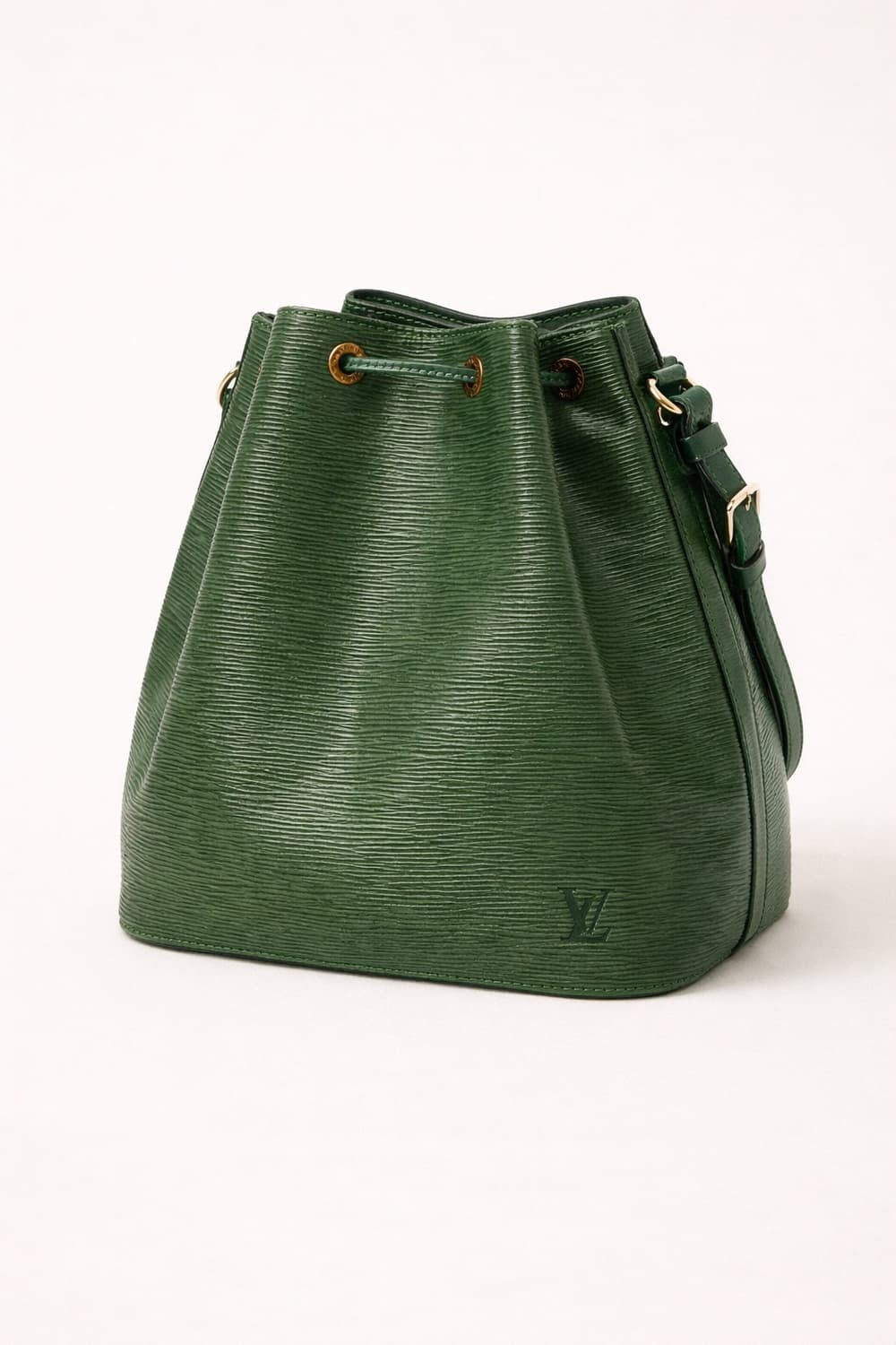 [S급] 루이비통 M44004 에삐 노에 그린 숄더백 판매합니다!!! 상품이미지2