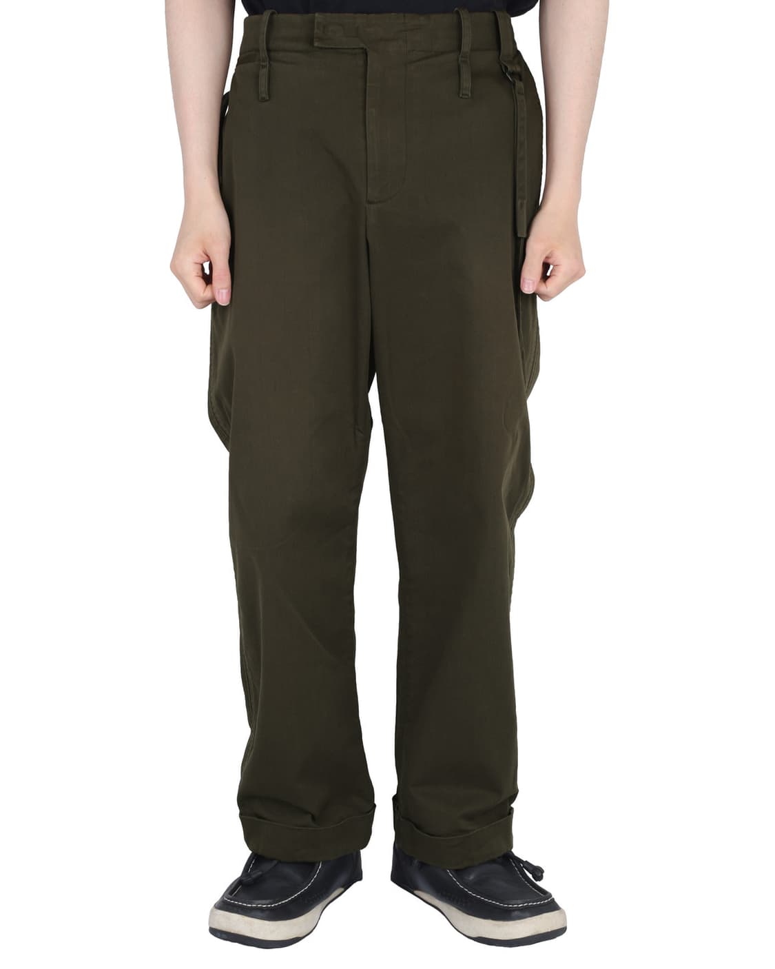 Craig Green 18aw Uniform Trousers 상품이미지3