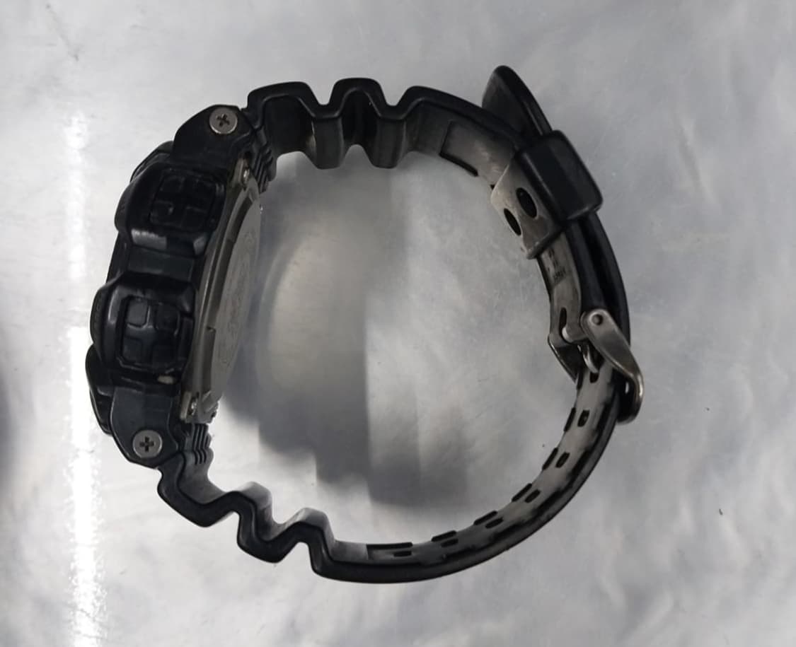 카시오 지샥 걸프맨 상품이미지4