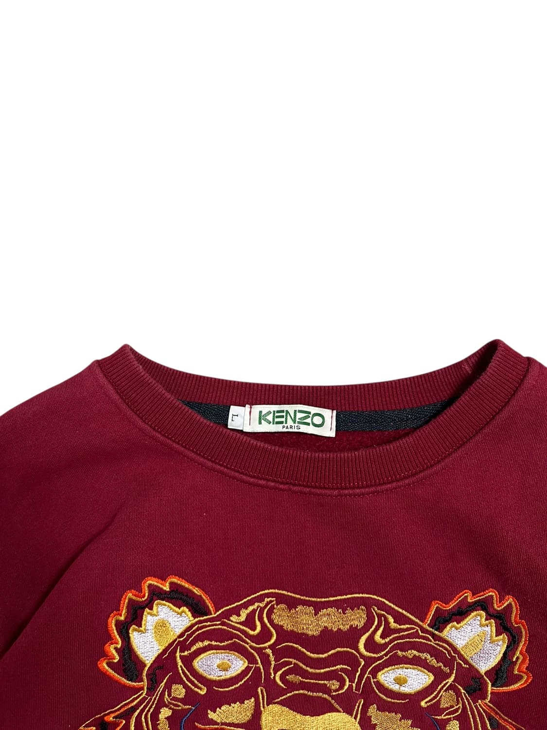 겐조 맨투맨 상품이미지5