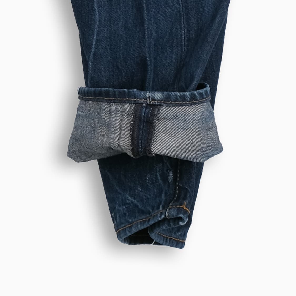 빈티지 리바이스 501 진청 31 인치 LV50133493 상품이미지7