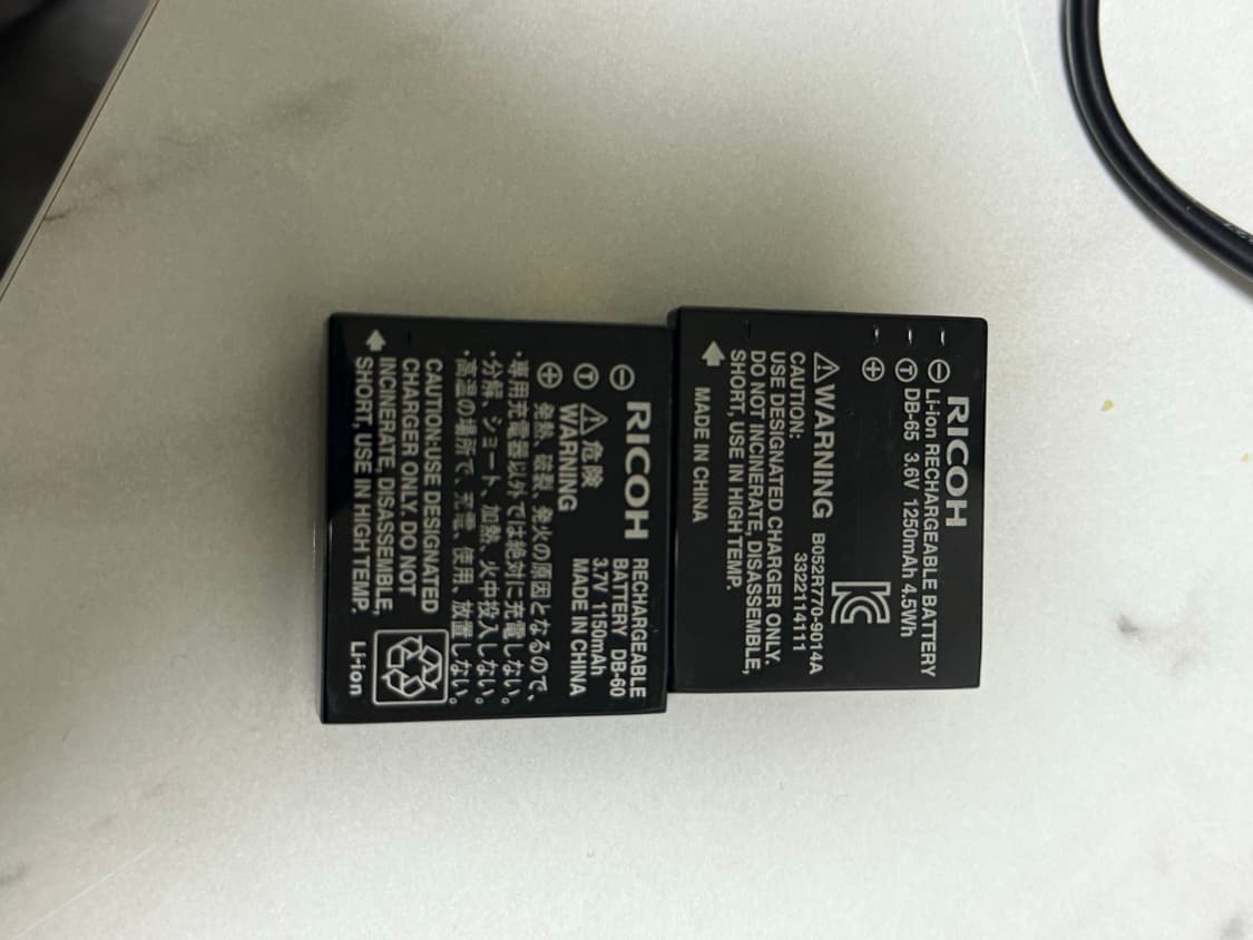 리코 gx200 상품이미지6