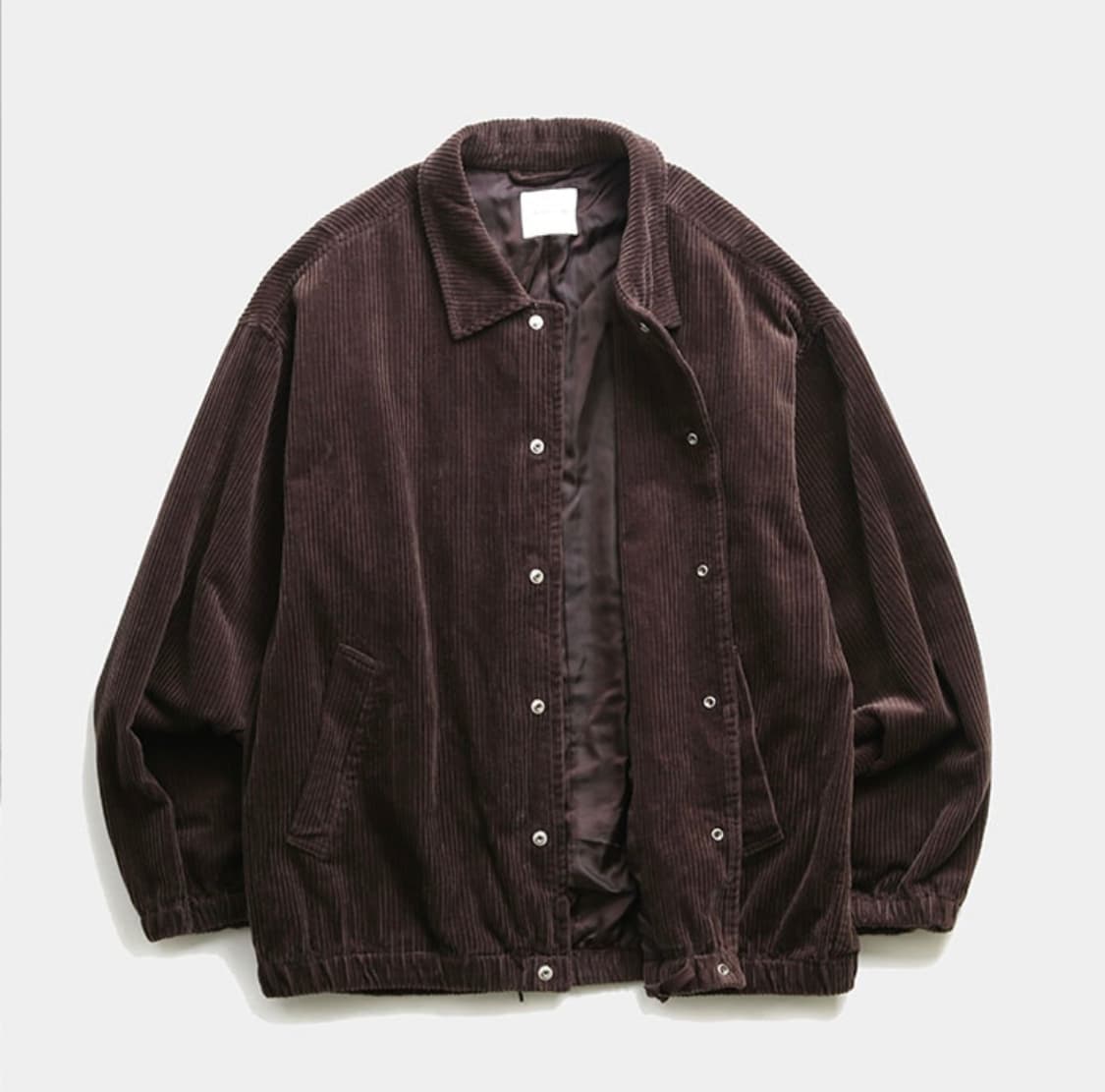 Freak`s Store 코듀로이 코치 자켓 상품이미지6