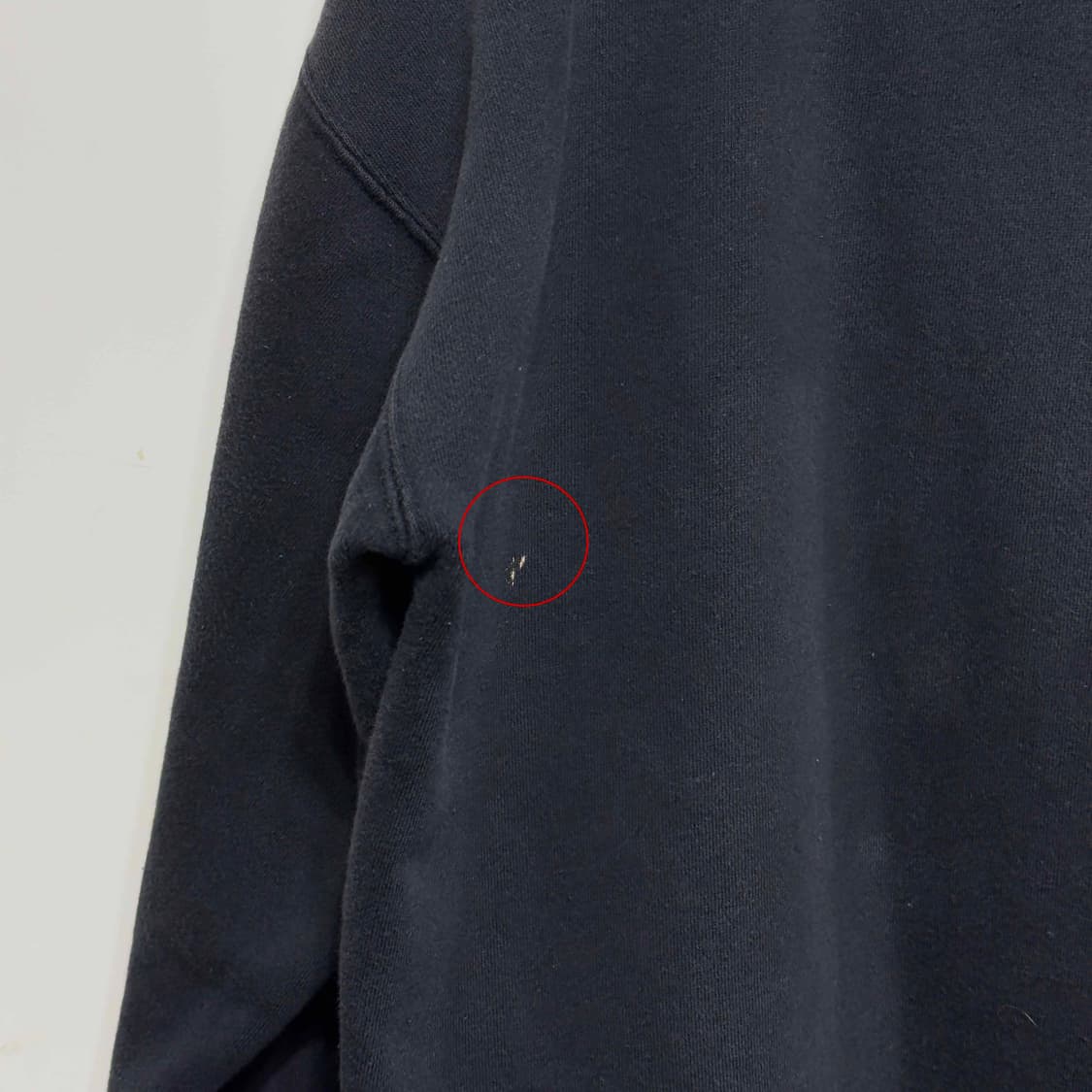 90s 베이프 사루 후드 티셔츠 상품이미지8