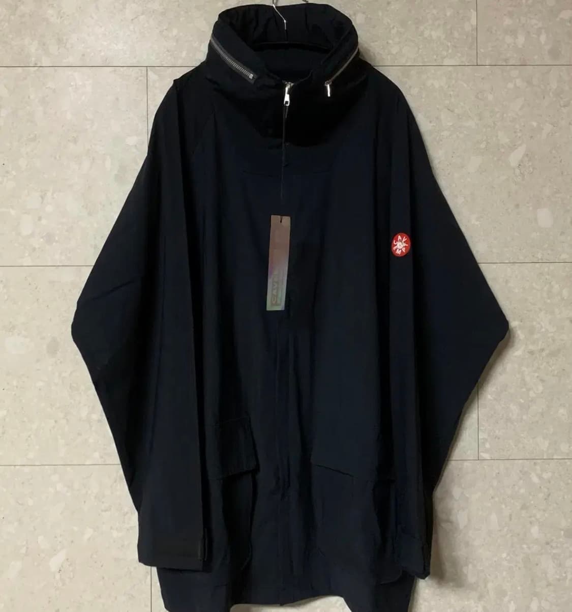 [XL] 카브엠트 파워 네트 짚 자켓 (CES22JK17) 상품이미지3