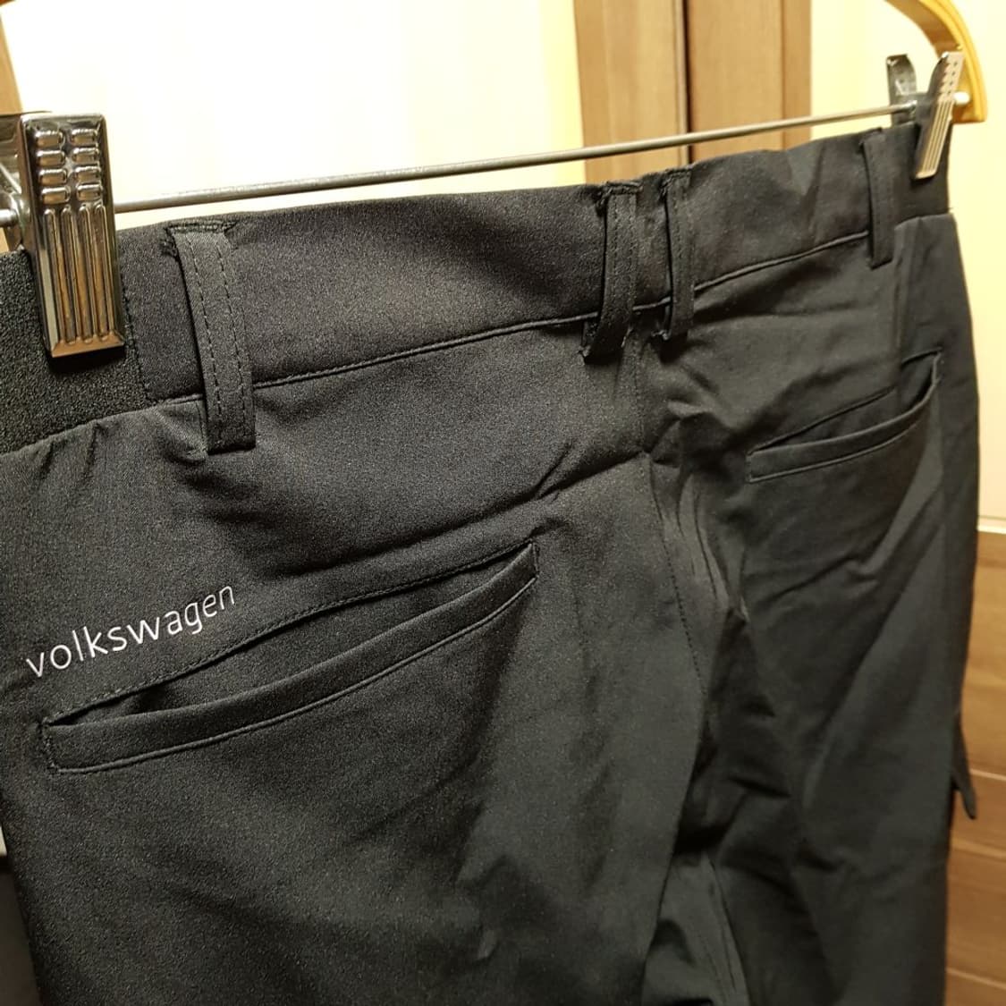 새옷 /31-32인치 / 폭스바겐 /춘하용 카고슬랙스팬츠/2만  상품이미지3