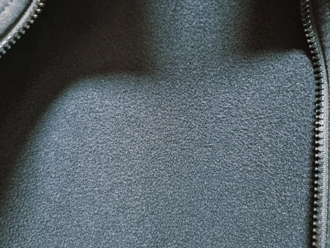 남성M 엄브로 빅 레터링 기모 트랙탑 져지 집업 저지 트레이닝복 축구복 상품이미지7