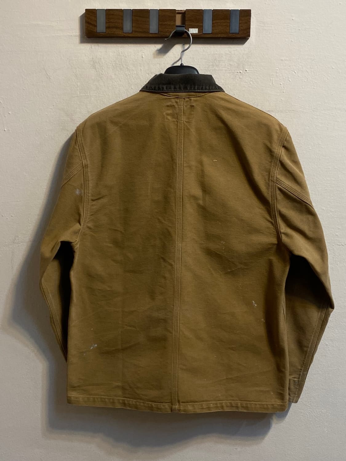 칼하트 미시간 코트 상품이미지5