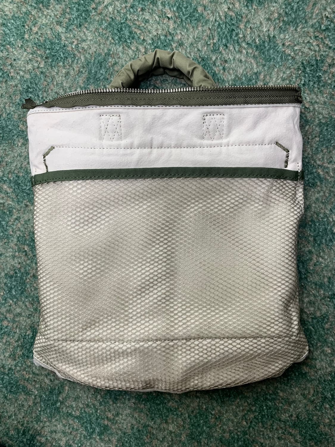 🇯🇵PORTER GIRL – GRAIN 2WAY HELMETBAG 상품이미지7