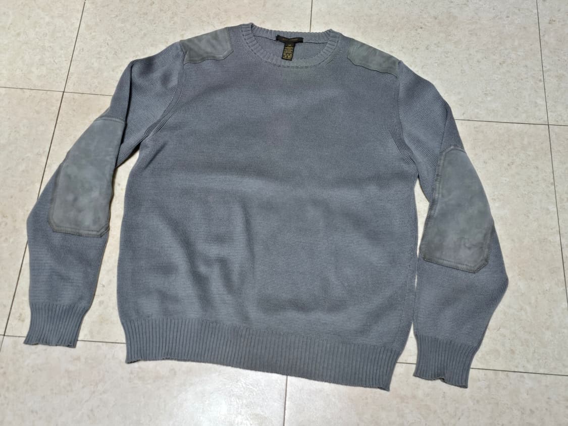 루이비통 빈티지 니트 M 상품이미지1