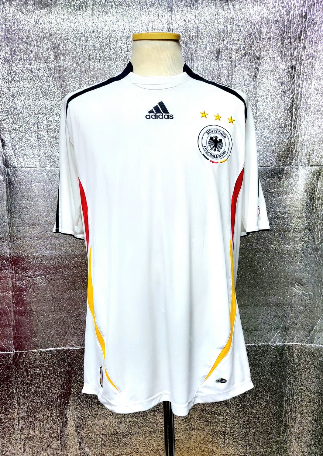 ♤필독♤ 06/07 독일 홈 🇩🇪 M 상품이미지2