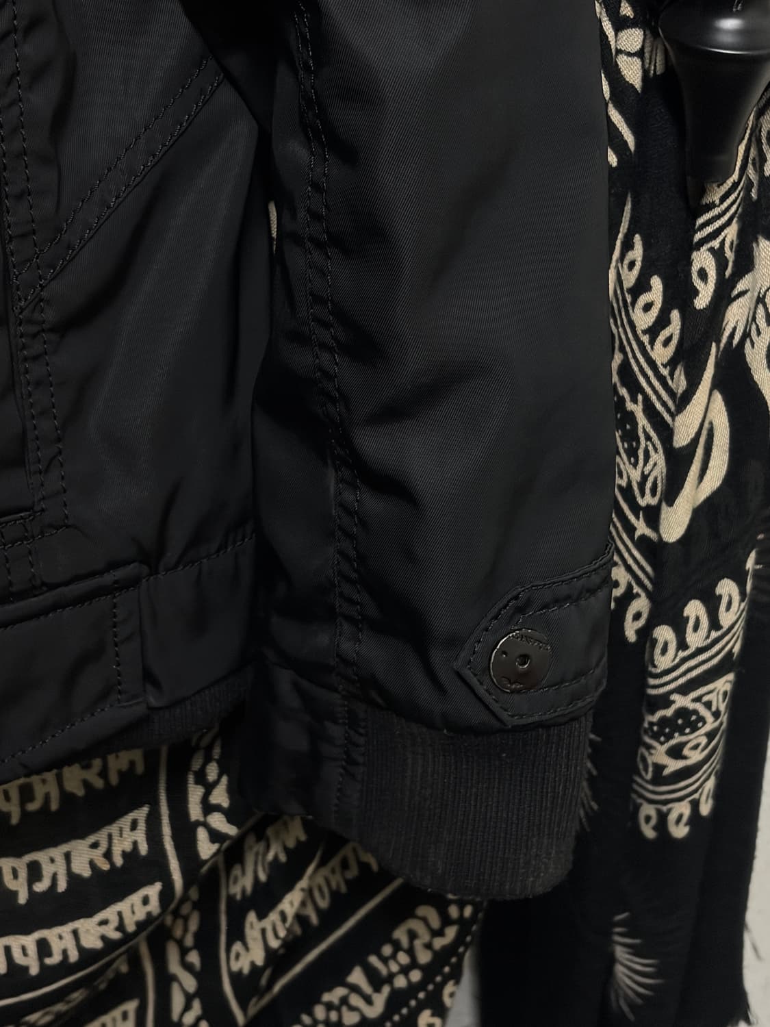 FRJ coated jacket 상품이미지4