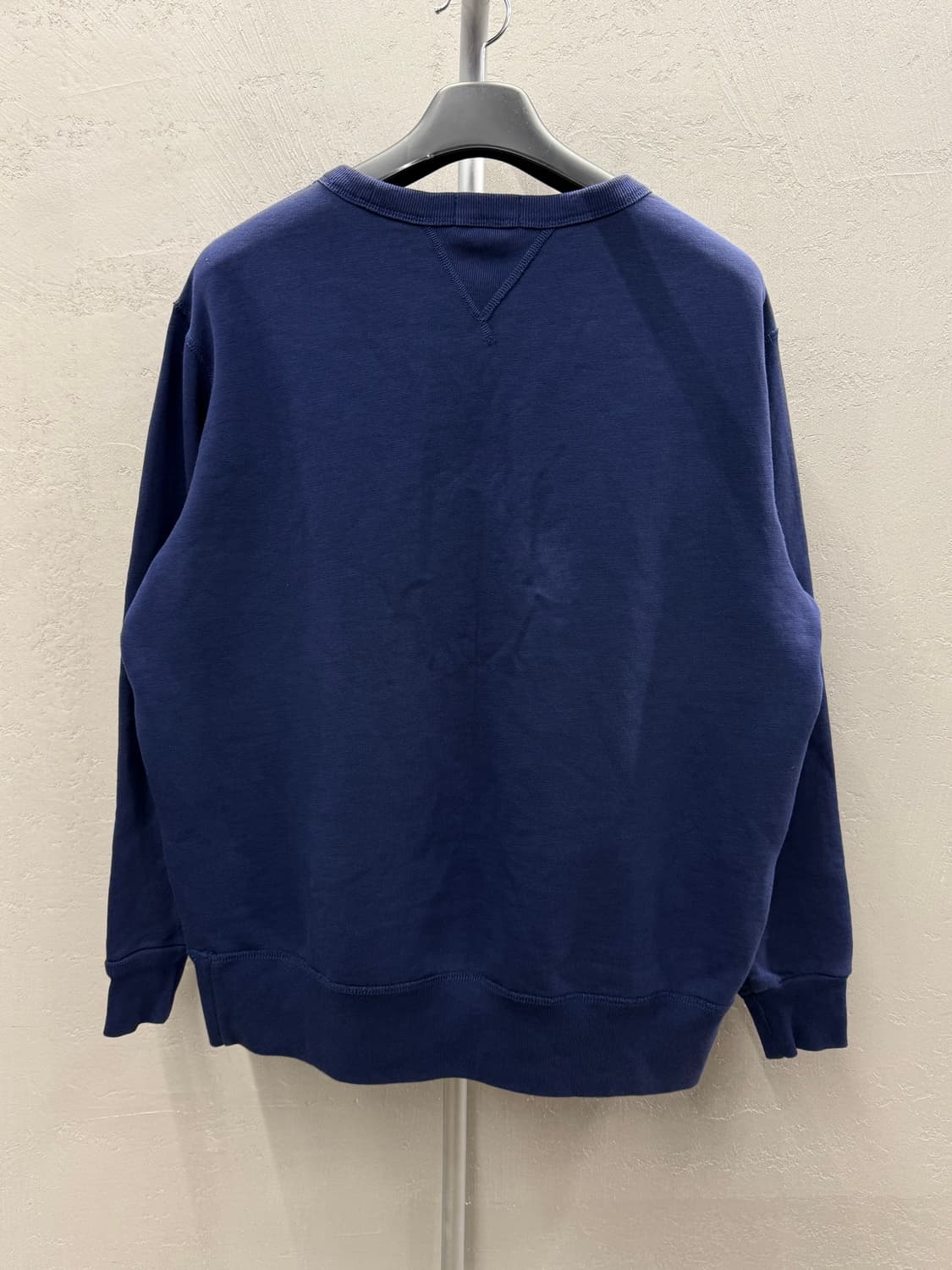 POLO 폴로 랄프로렌 네이비 맨투맨 XL  상품이미지7