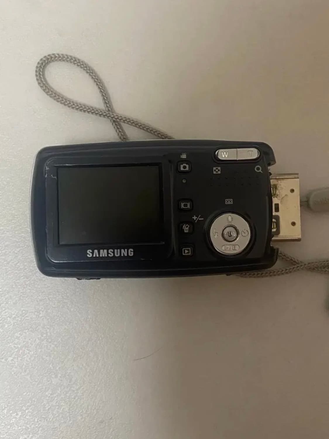 삼성 케녹스 D402 빈티지 디카 상품이미지6