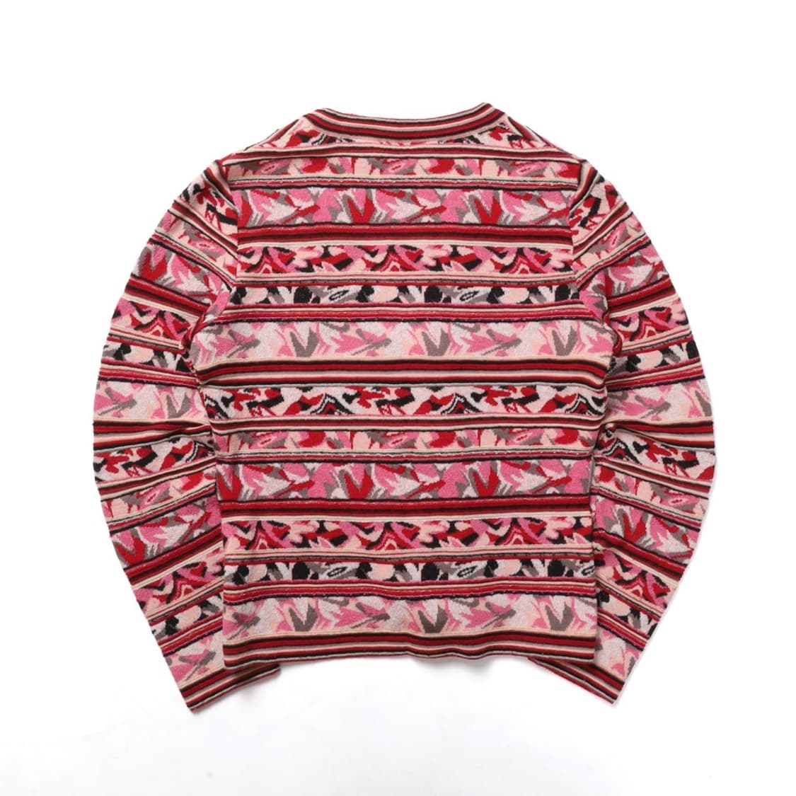 미쏘니 Missoni Pattern Cardigan
 상품이미지4