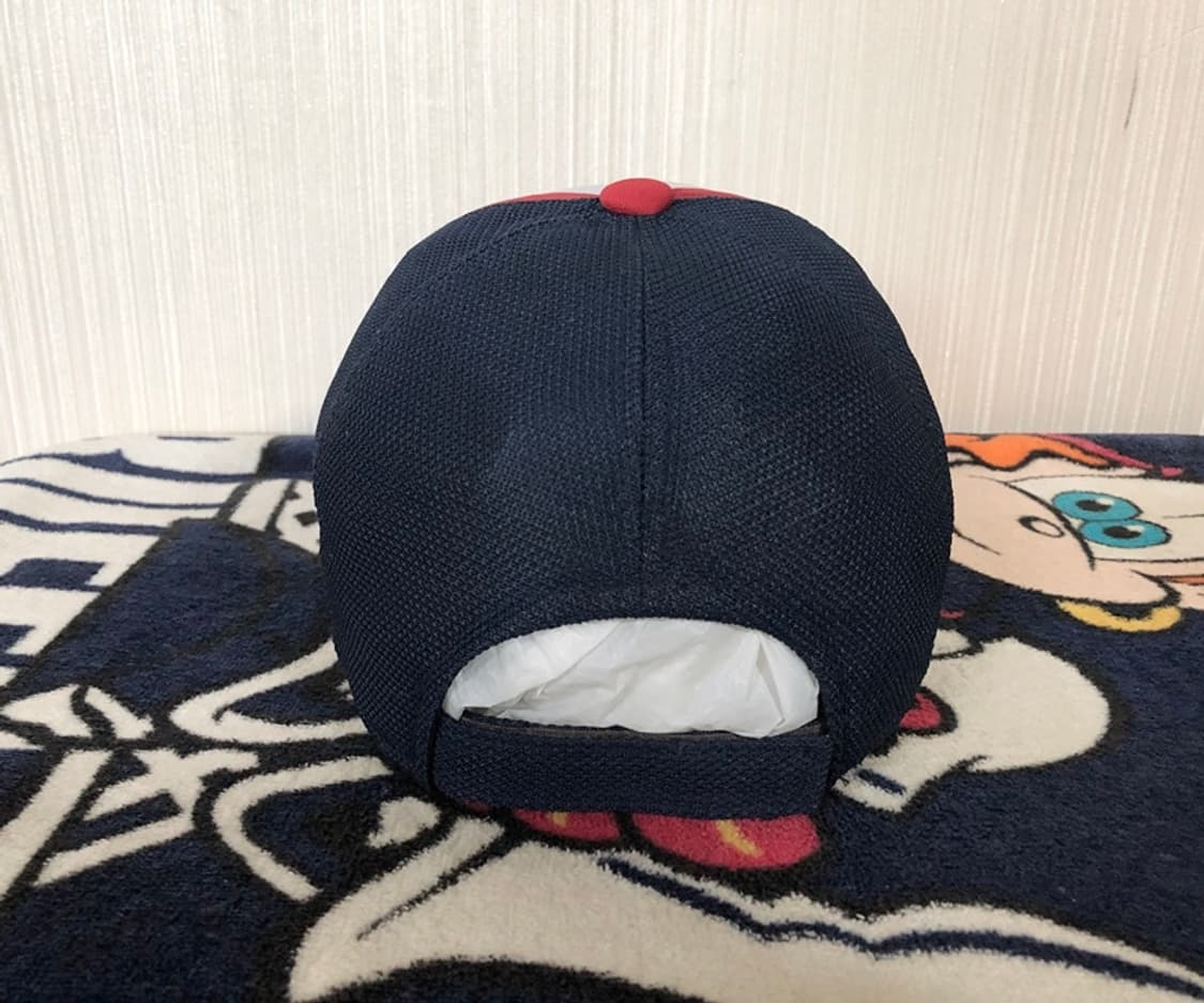 KBO 오버(OB)베어스 올드모자/캡/두산올드58cm 상품이미지8