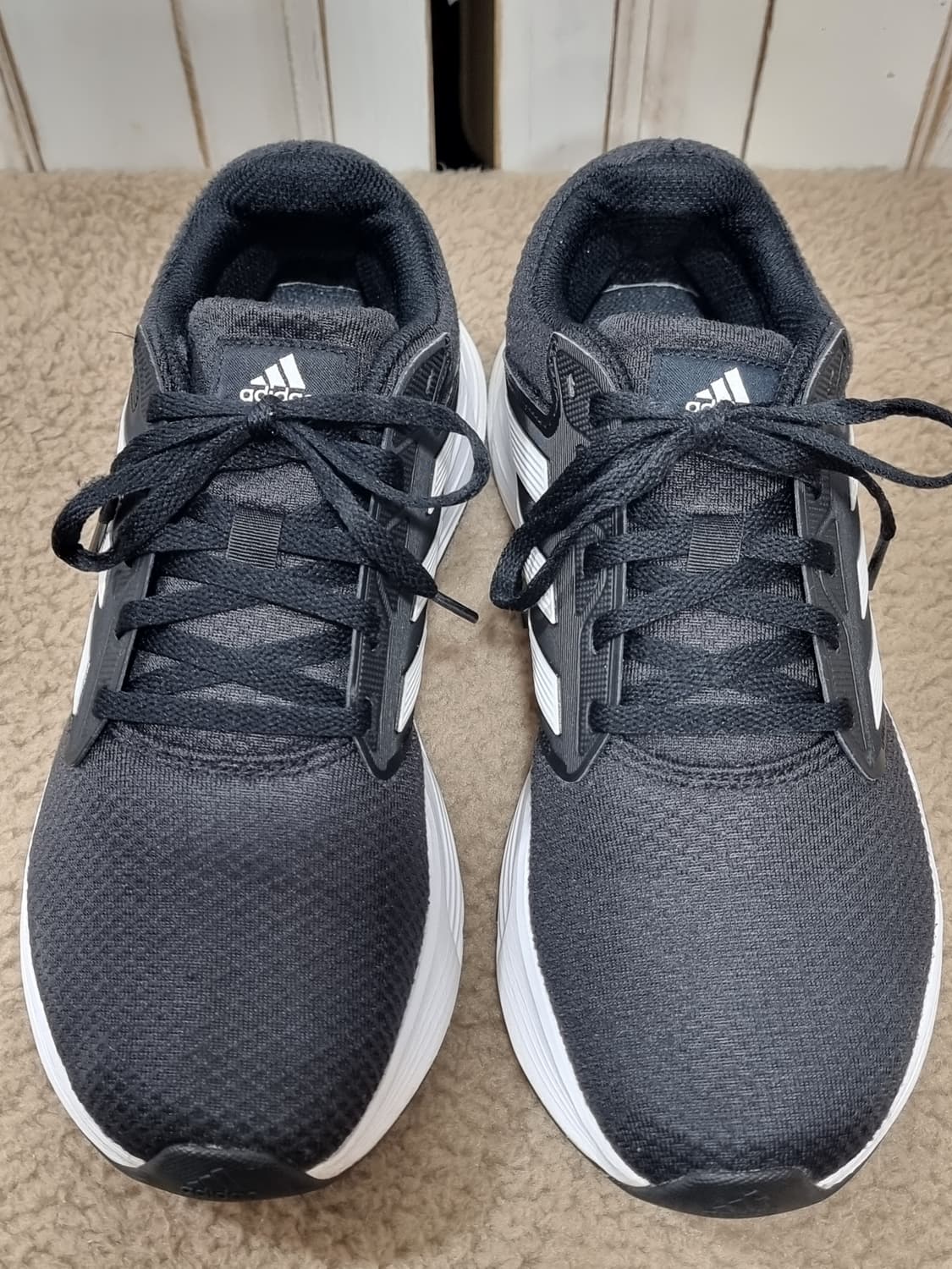 아디다스 갤럭시6 러닝화 (D132 상품이미지3