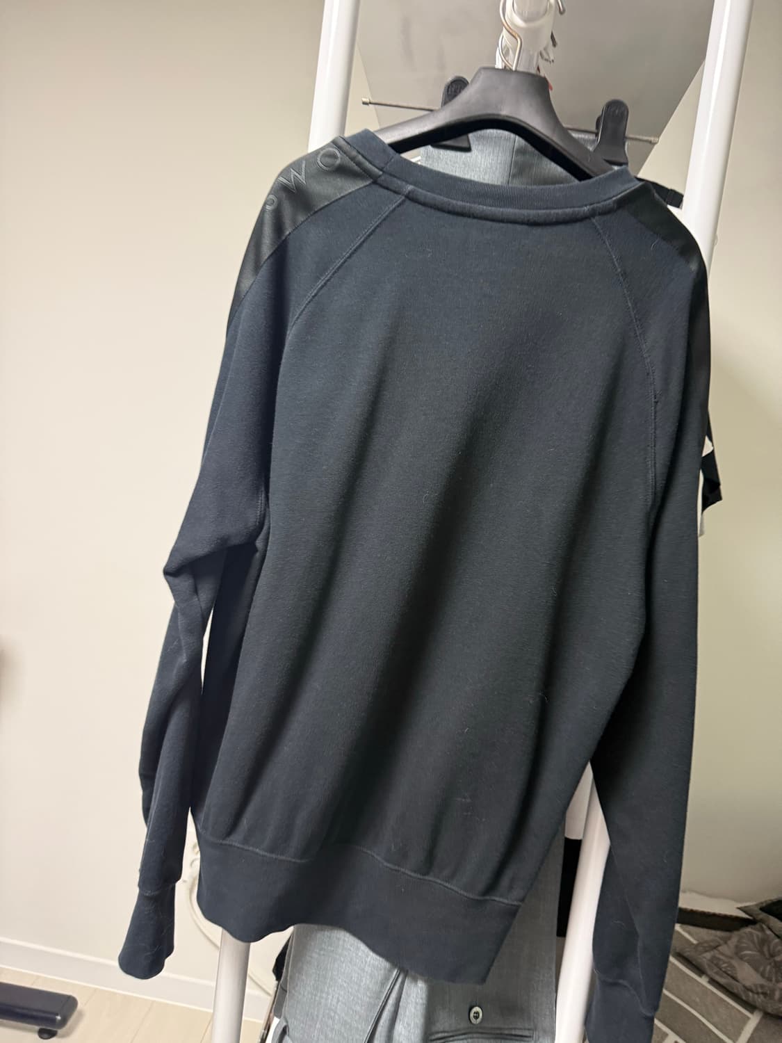 나이키 맨투맨 상품이미지2