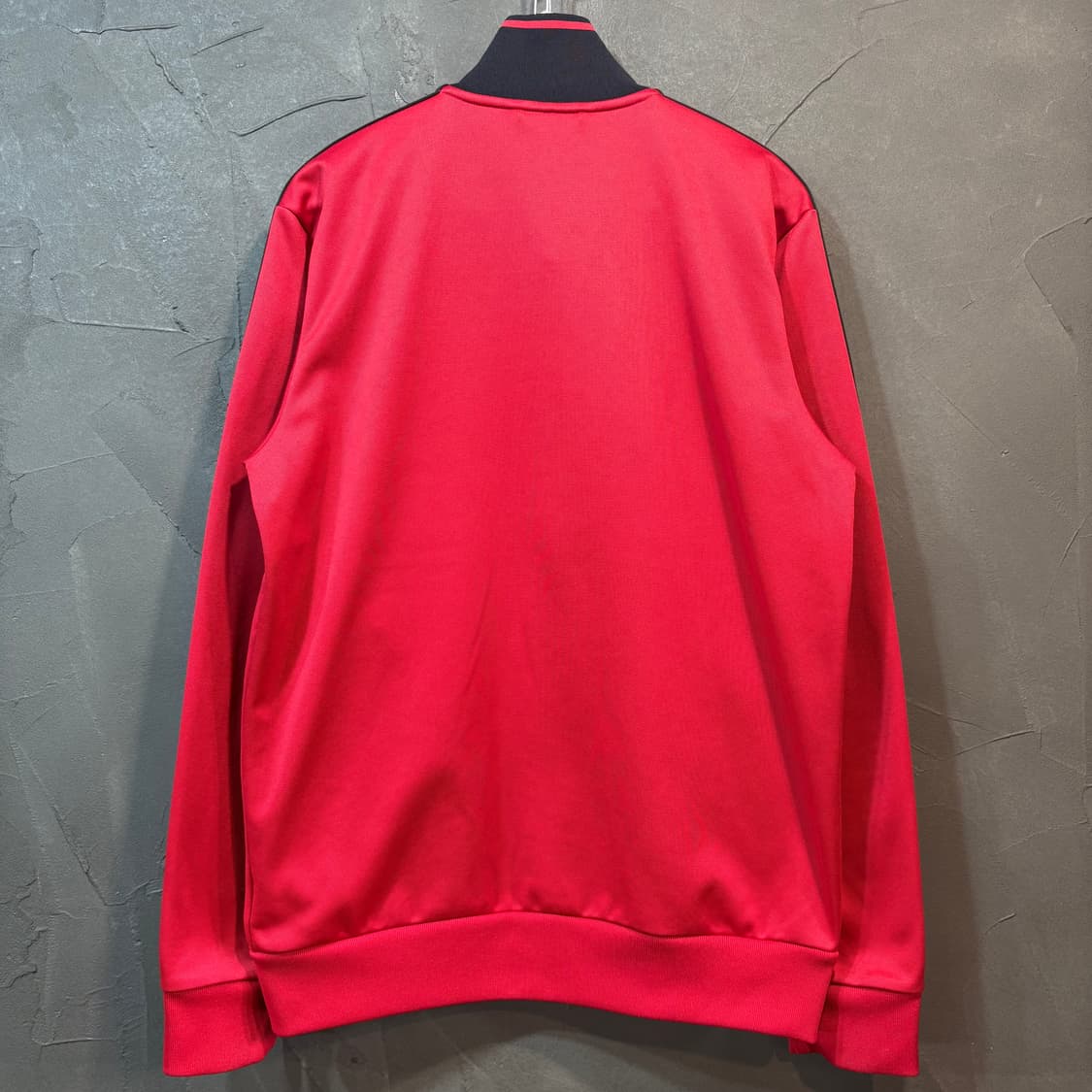 [L] ADIDAS 아디다스 맨체스터 유나이티드 트랙탑 져지 상품이미지7