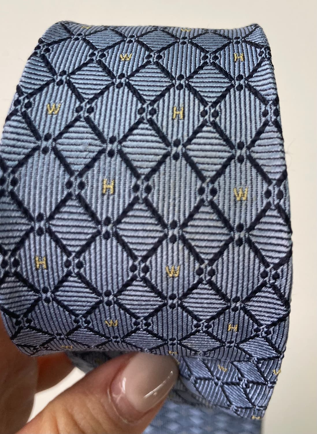 헌팅월드 넥타이 상품이미지6