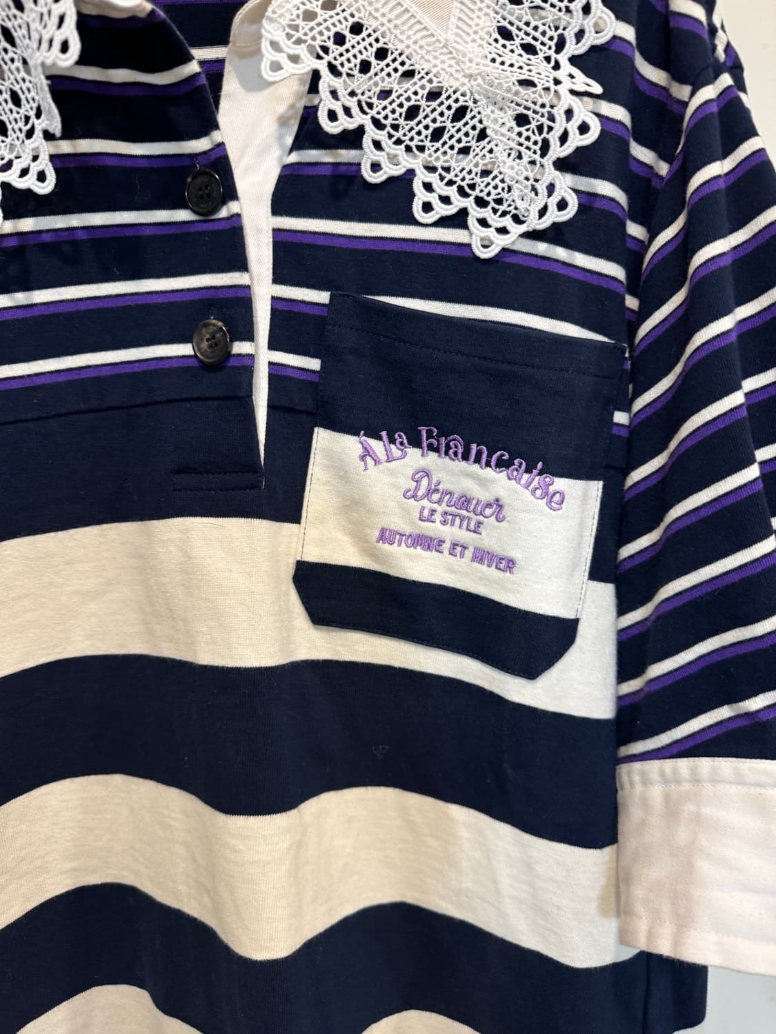 O2nd 오즈세컨 티셔츠 상품이미지5