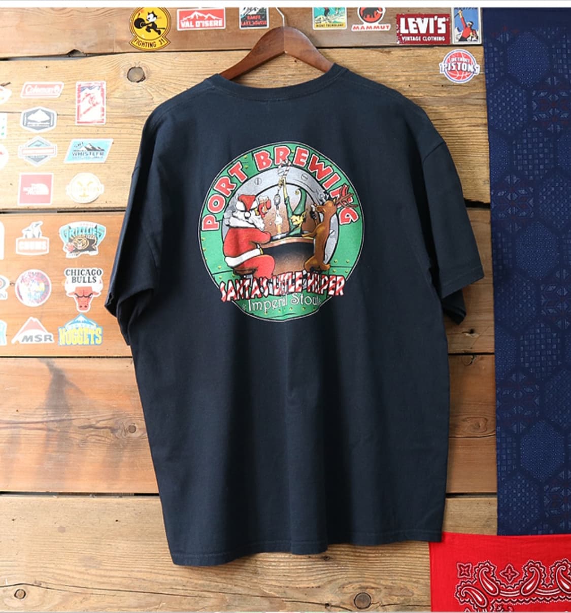 
미국판 코튼100% 프린팅 티셔츠

 상품이미지4