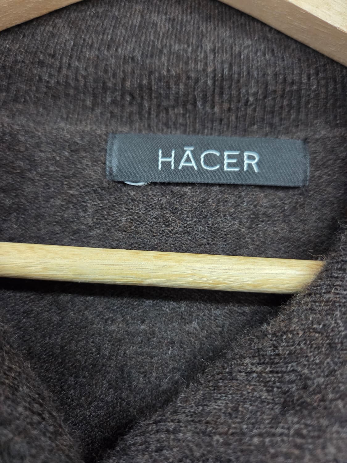 아쎄르 울가디건 상품이미지5