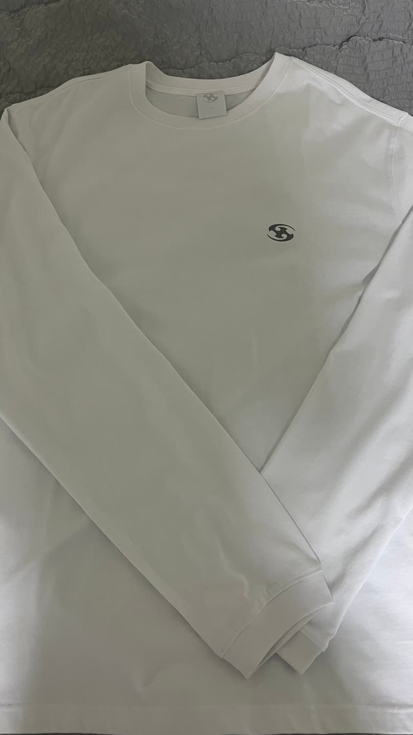 산산기어 23FW 롱슬리브 상품이미지2