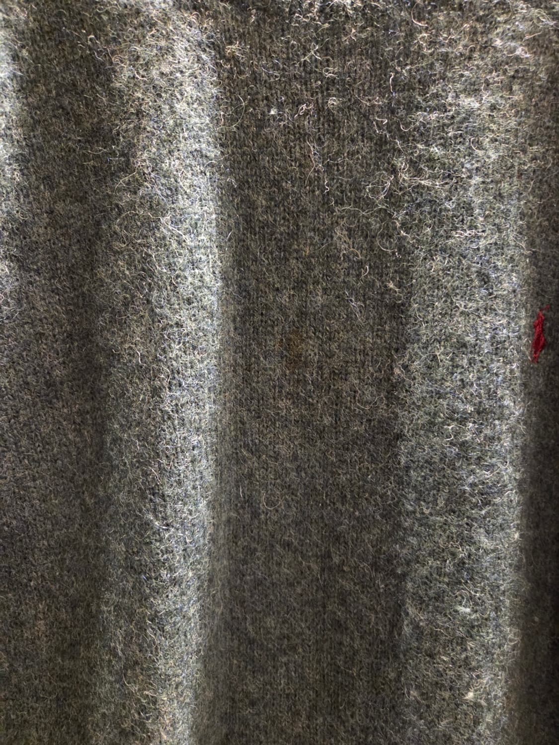 폴로랄프로렌 셔틀랜드울 니트 상품이미지8