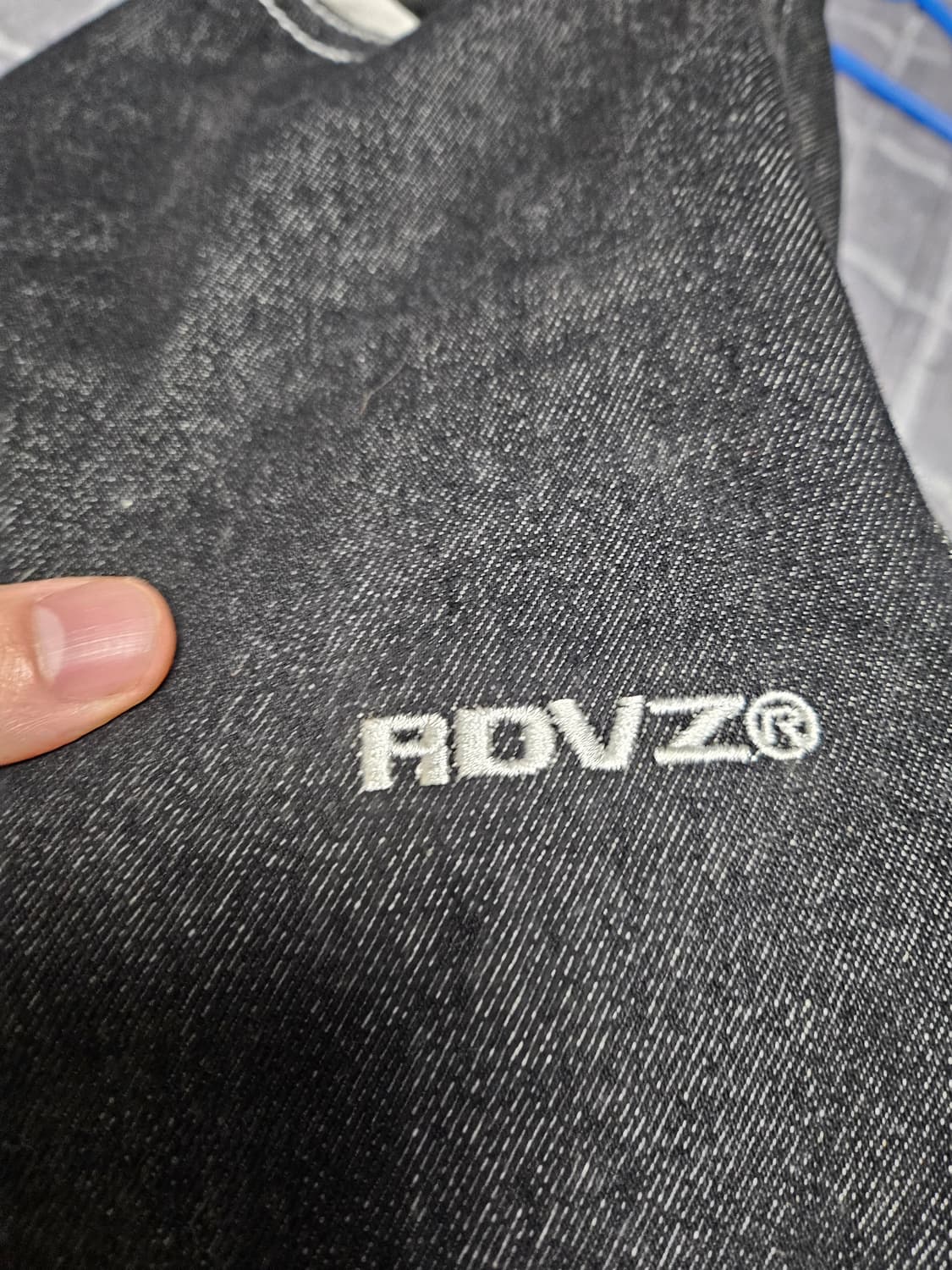 RDVZ 카고바지 팝니다.  상품이미지3