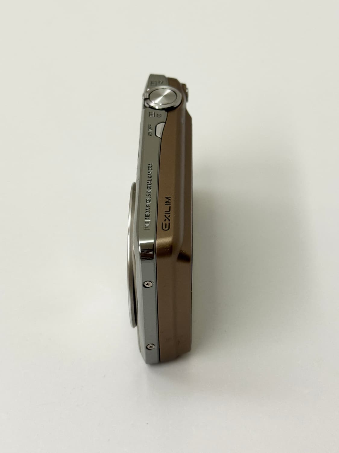 밀크티🧋풀박)카시오 엑슬림 z1 (Casio exilim ex-z1) 상품이미지9