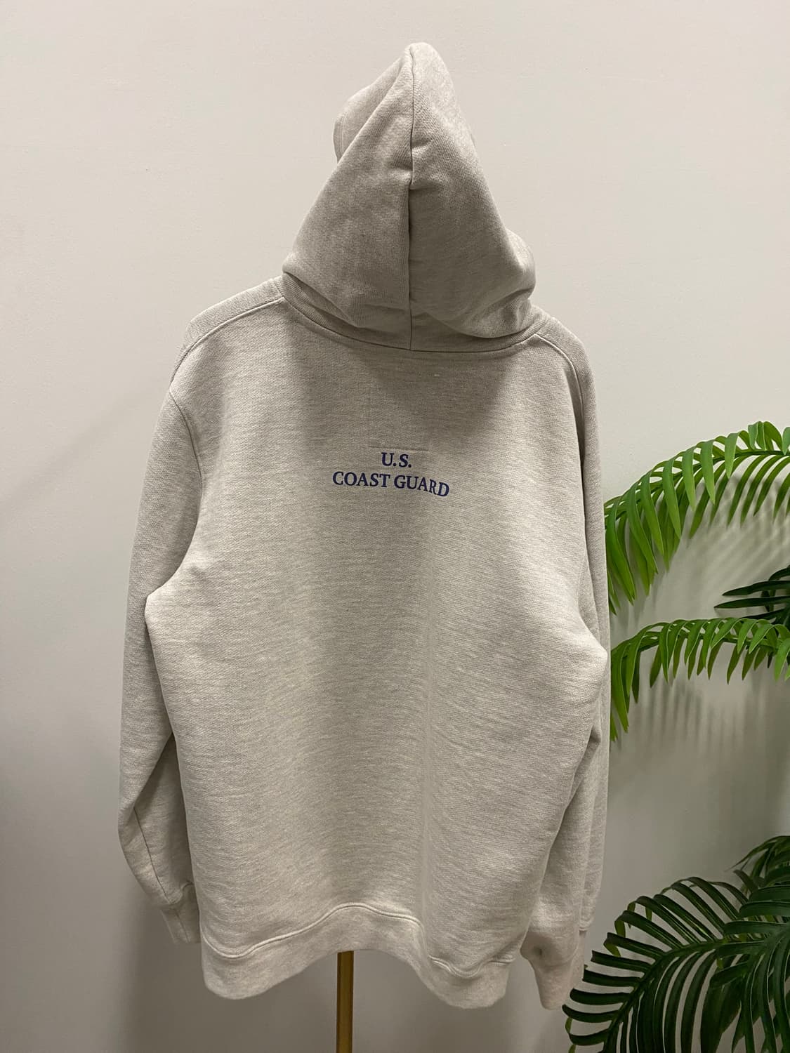 에스피오나지 후드 상품이미지2