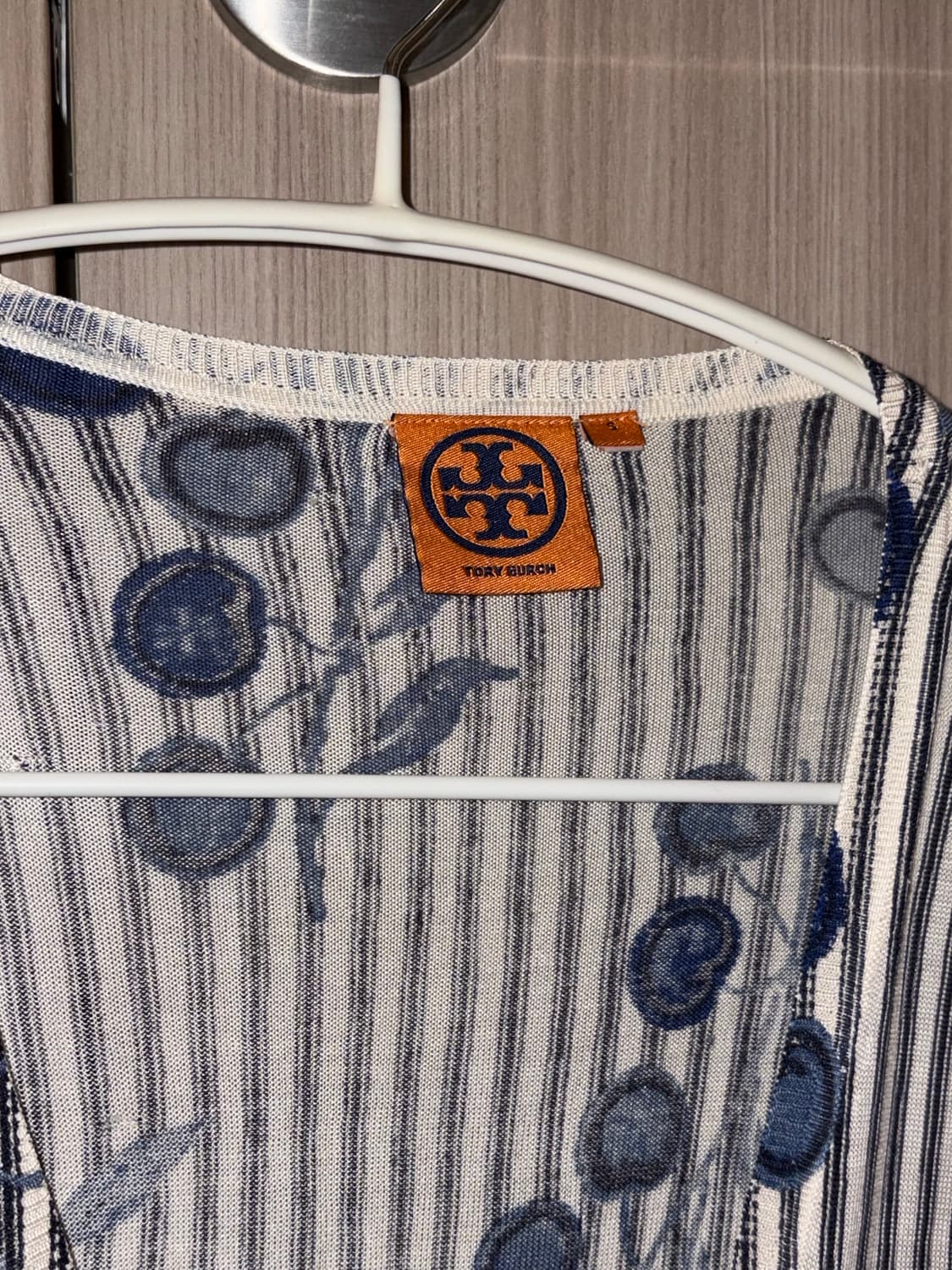 토리버치 가디건 상품이미지2