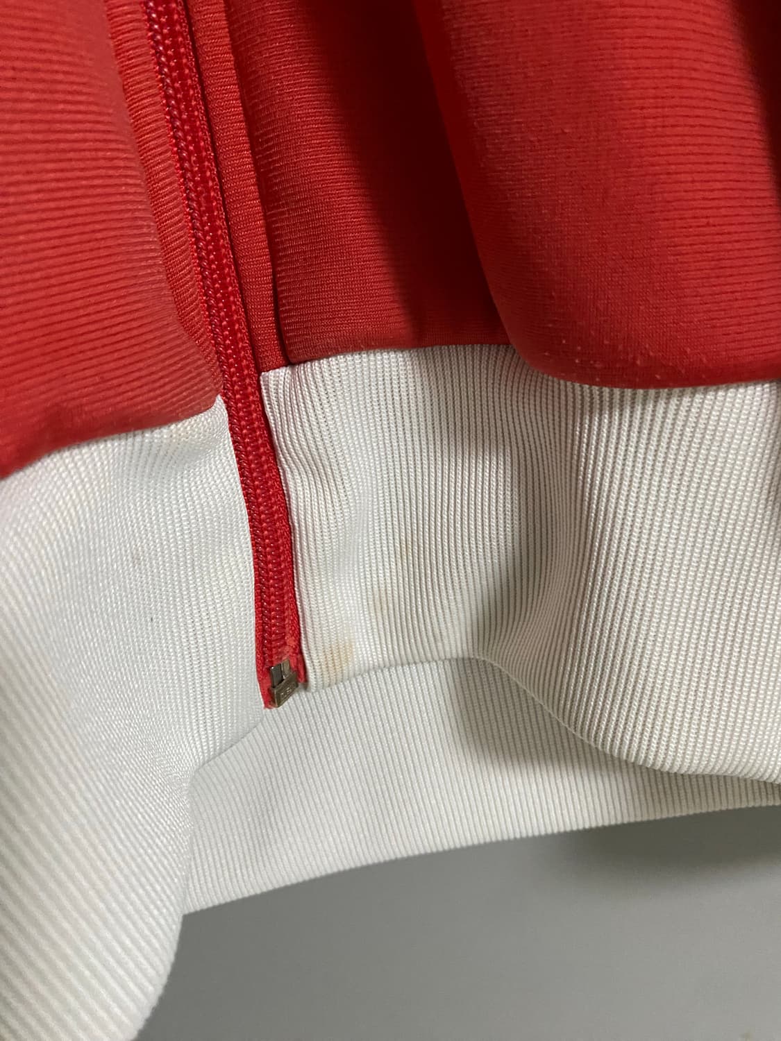 아디다스 구영국 트랙탑 L 상품이미지4