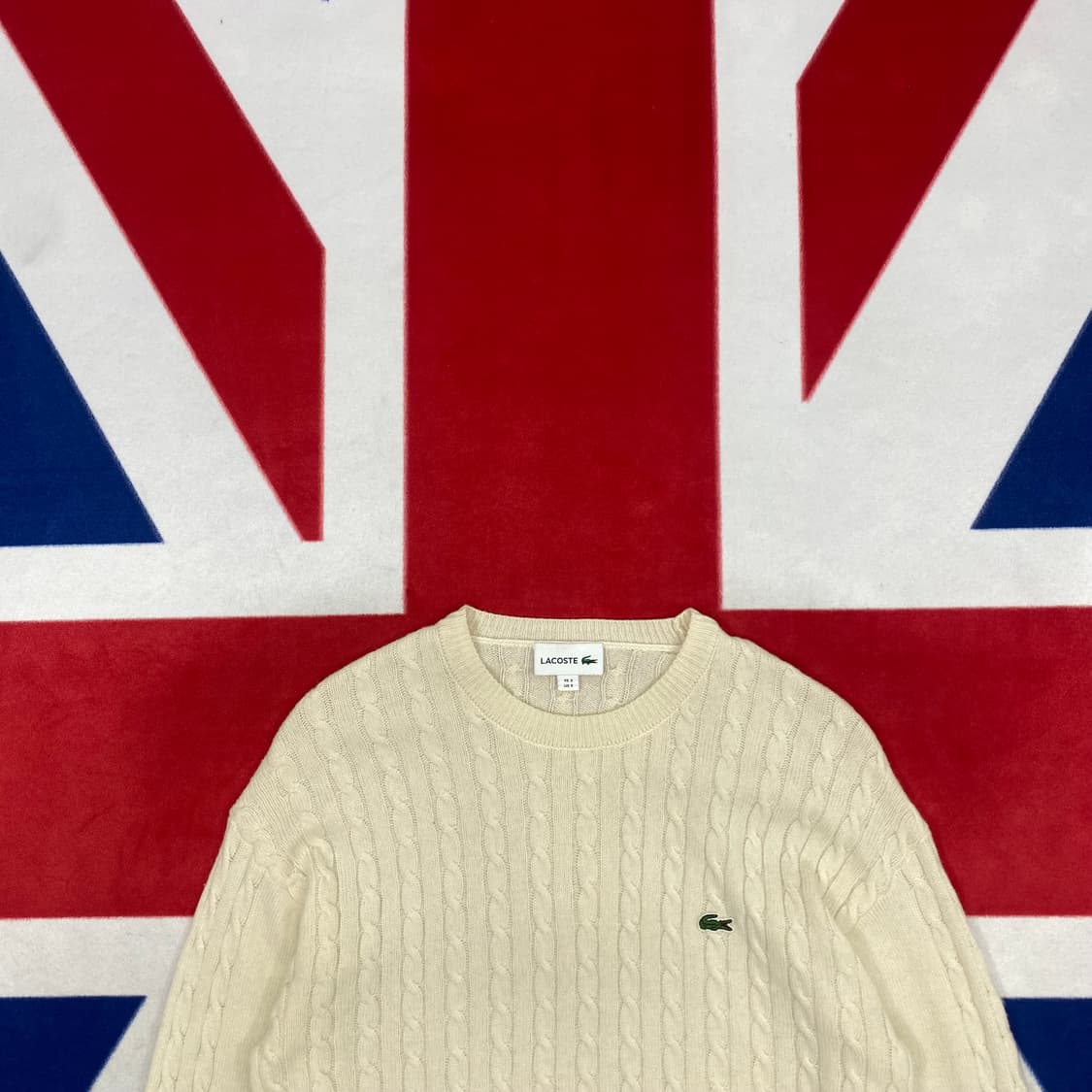 라코스테 니트 95 상품이미지2