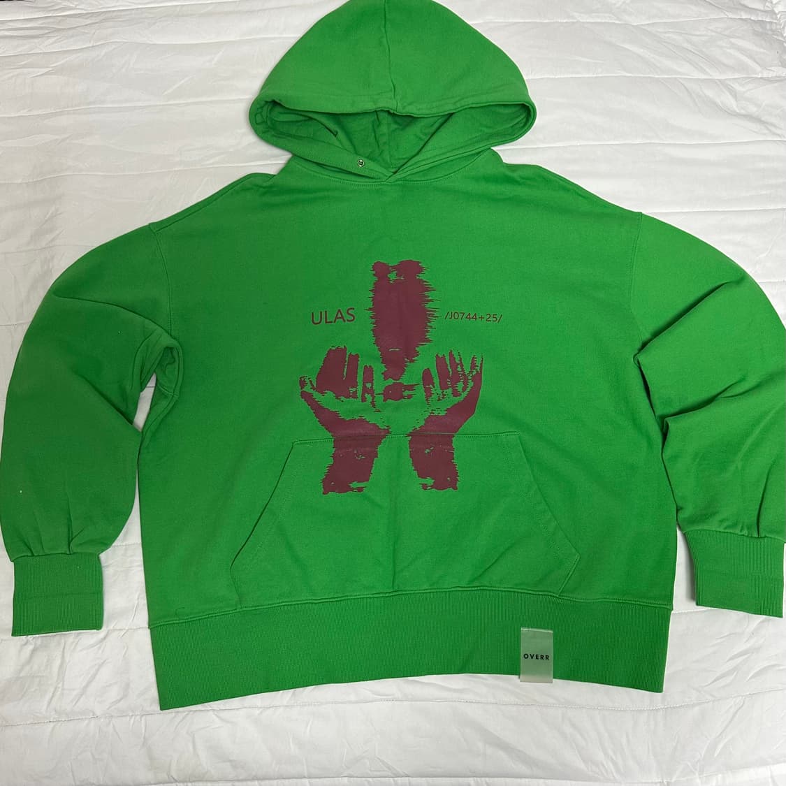 후드티 상품이미지1