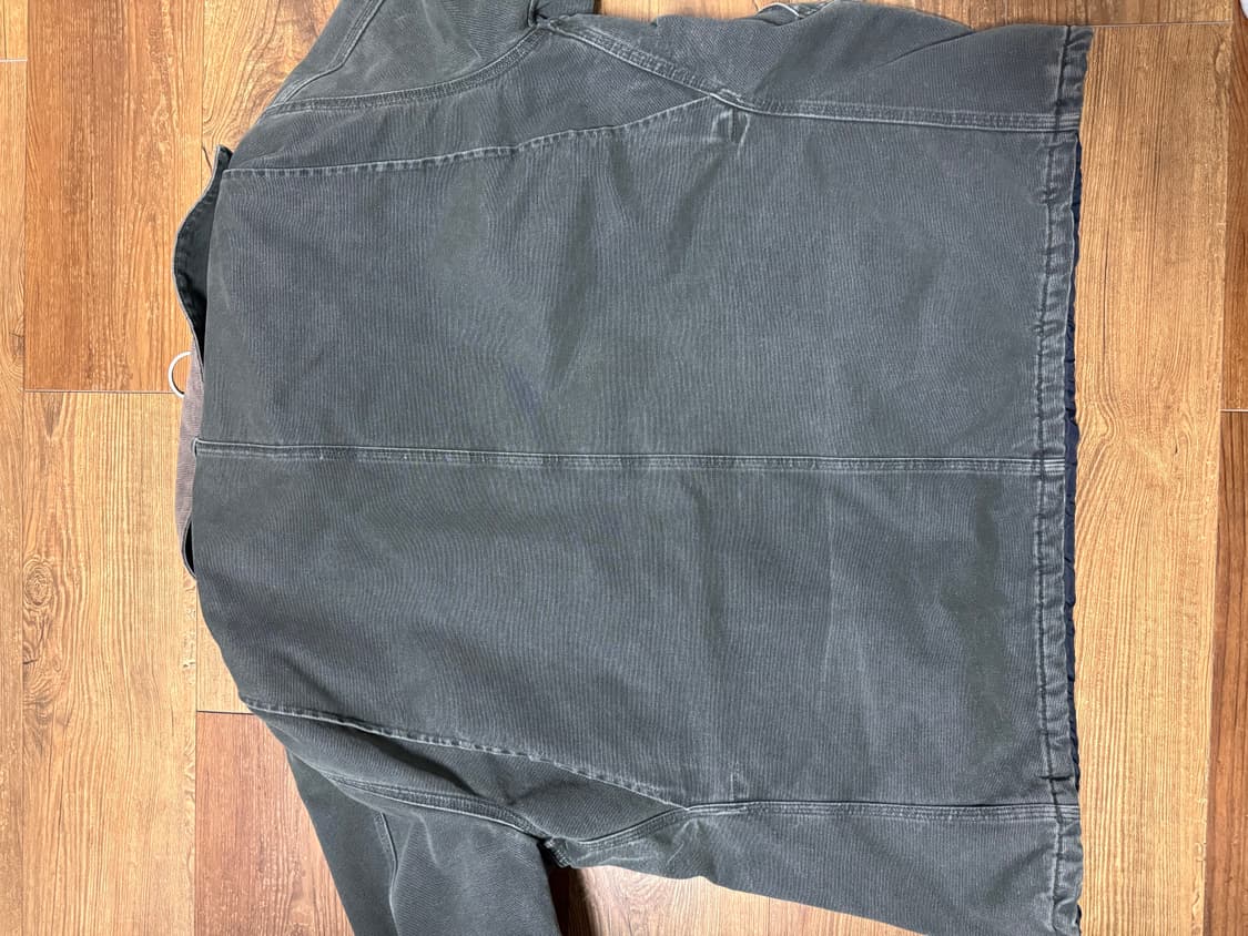 칼하트 c26 모스그린 XL 상품이미지3