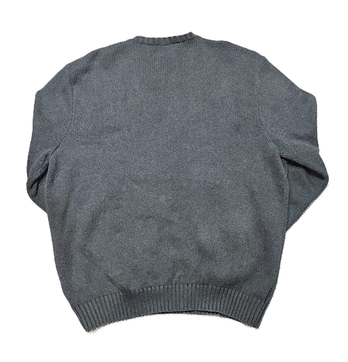 폴로 랄프로렌 코튼 니트 상품이미지2