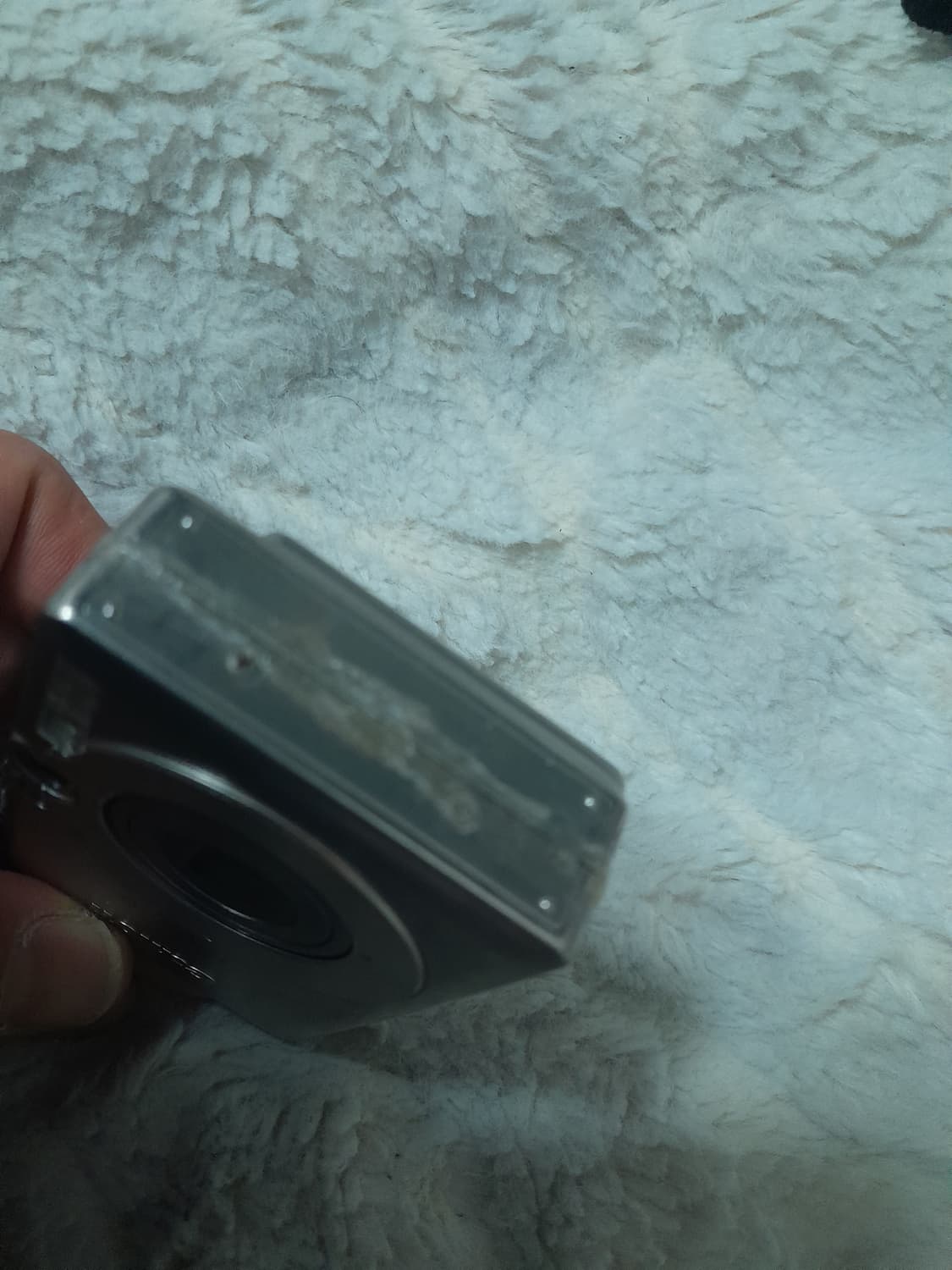 캐논 익서스40 빈티지 디카 레트로 카메라 상품이미지5