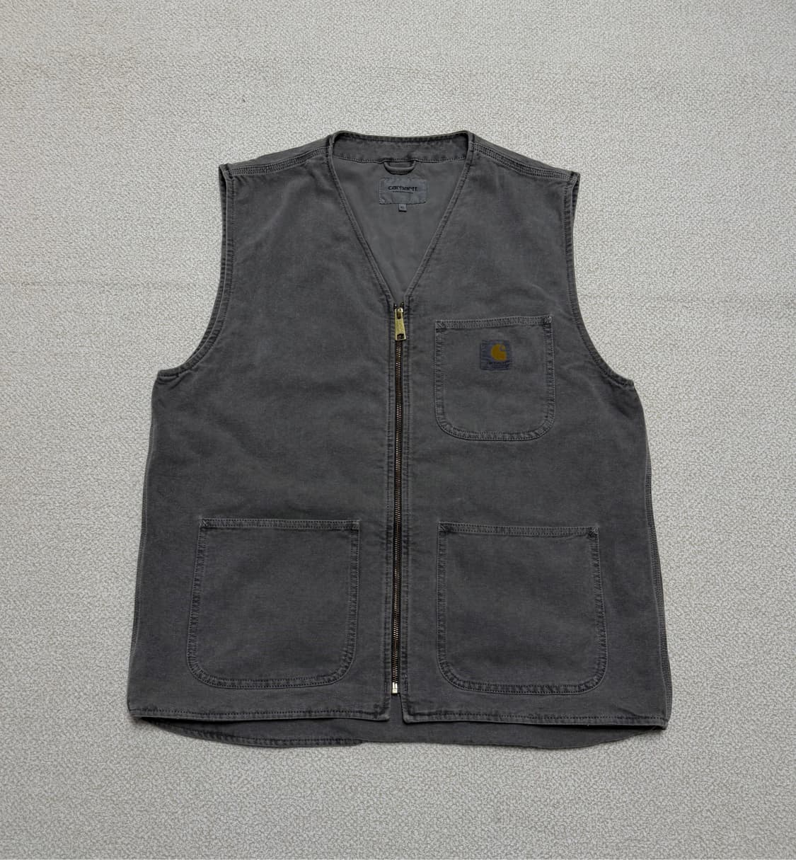 칼하트 Wip 아버 베스트 상품이미지1